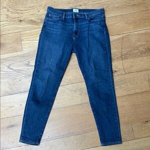 Hudson Blair Enchantress Jean. Size 32